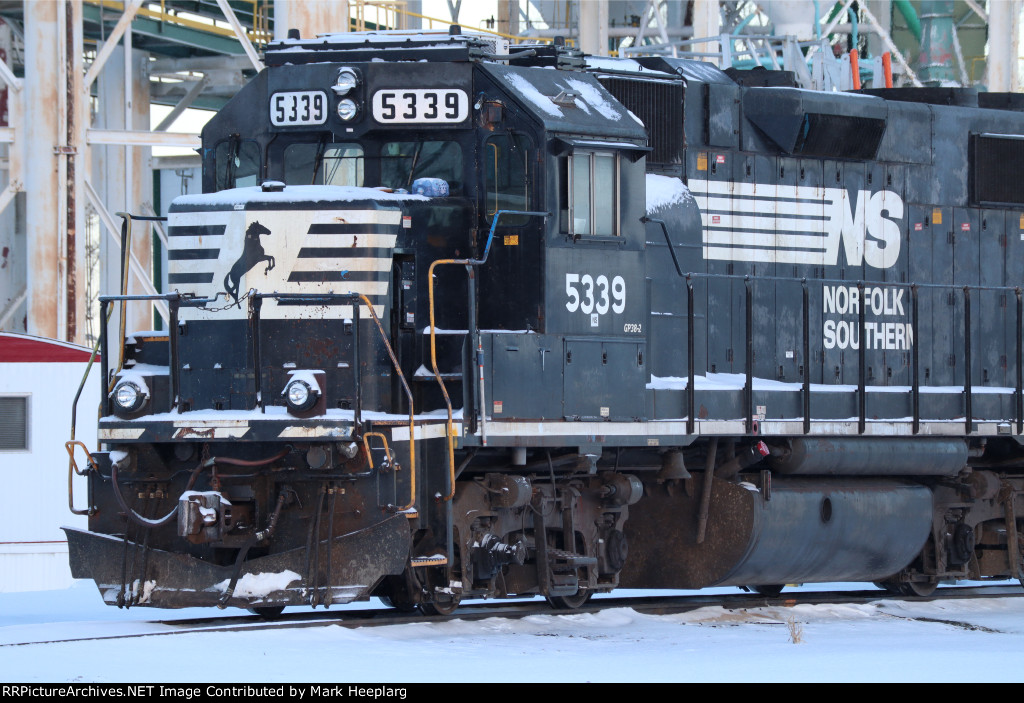 NS 5339